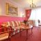 GRAND HOTEL SERGIJO RESIDENCE superior Adult only luxury boutique hotel - Piešťany