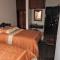 Hotel Hangas Mayo