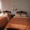 Hotel Hangas Mayo
