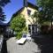 Haus Baabinchen - Ferienhaus mit Kamin und Terrasse