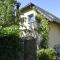 Haus Baabinchen - Ferienhaus mit Kamin und Terrasse