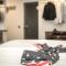Hotel Alexander Zurich Old Town