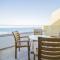 MyroAndrou Beach Hotel Apartments