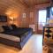 Chalet Hôtel du Mont-Charvin & Spa