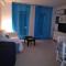 Apartamento primera línea de mar
