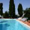 Camping Village Panoramico Fiesole