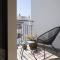 SingularStays Parque Central