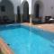 Villa avec piscine