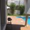 Villa avec piscine