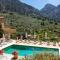 Hotel Apartament Sa Tanqueta De Fornalutx - Adults Only