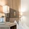 Hotel Mondin