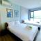 Rain Chaam Beach Condo Wifi 4Guests 2Beds