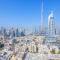 Foto: Kennedy Towers - Burj Views 44/48