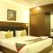 Hotel Nk Grand Park Airport Hotel