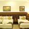 Hotel Nk Grand Park Airport Hotel