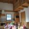 Chalet Freiraum