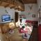 Chalet Freiraum
