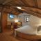 Chalet Freiraum