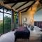 Tsala Treetop Lodge - Plettenberg Bay