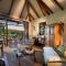 Tsala Treetop Lodge