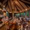 Tsala Treetop Lodge - Plettenberg Bay