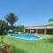 Family Villa Bovis with Private Pool - El Port