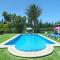 Family Villa Bovis with Private Pool - El Port