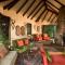 Tsala Treetop Lodge