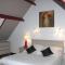 LOrée des Chênes, The Originals Relais