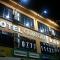 Hotel Comfort Inn