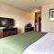 Cobblestone Hotel and Suites - Crookston