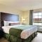 Cobblestone Hotel and Suites - Crookston