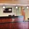 AmeriVu inn and Suites - Crookston - Crookston