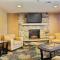 Cobblestone Hotel and Suites - Crookston