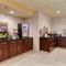 AmeriVu inn and Suites - Crookston - Crookston