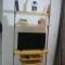Studio mobiliado