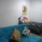 Studio mobiliado