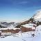 Résidence Odalys La Licorne - La Plagne