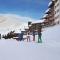 Résidence Odalys La Licorne - La Plagne