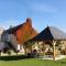 Le Clos des Bérengeries