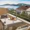 Quiet Family Apartments 30m from Beach Rogoznica Maiv Residence Zatoglav
