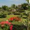 Castello di Fulignano Soarzio panoramic apartment