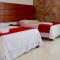 Hotel Apart Guayaquil Aeropuerto