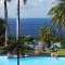 Penthouse direkt am Meer