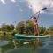 Holiday resort Bela krajina - Glamping and Mobile Homes