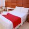 Hotel Apart Guayaquil Aeropuerto