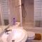 Chalet Les Lupins T2