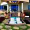 La Mansión Residency Suites Ensenada