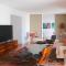 Santa Catarina Luxury Apartment