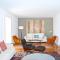 Santa Catarina Luxury Apartment